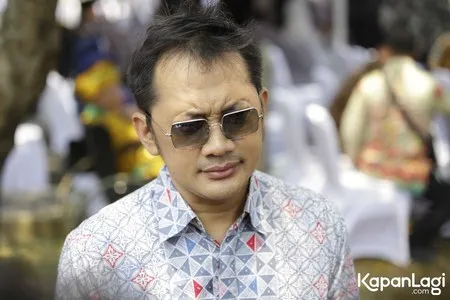 Foto Hanung Bramantyo