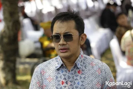 Foto Hanung Bramantyo