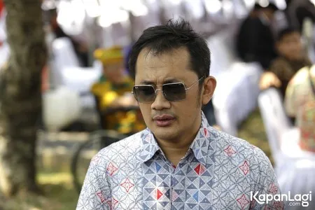 Foto Hanung Bramantyo