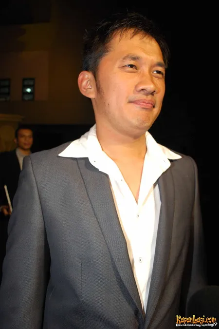 Foto Hanung Bramantyo