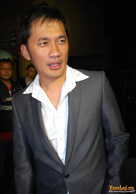 Foto Hanung Bramantyo