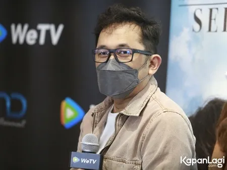 Foto Hanung Bramantyo