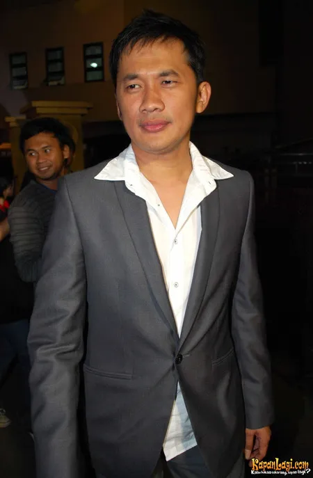 Foto Hanung Bramantyo