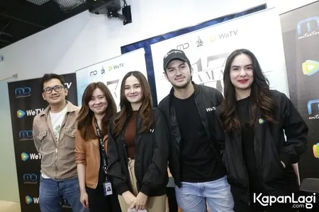 Foto Hanung Bramantyo