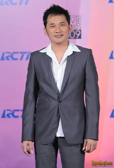 Foto Hanung Bramantyo