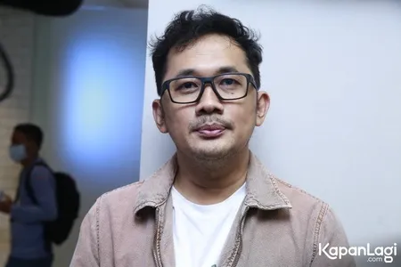 Foto Hanung Bramantyo