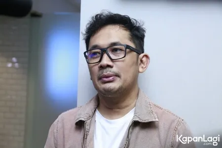 Foto Hanung Bramantyo