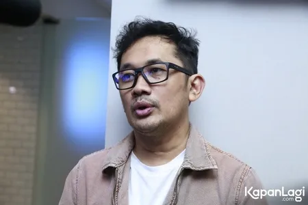 Foto Hanung Bramantyo