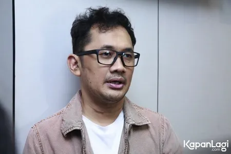 Foto Hanung Bramantyo