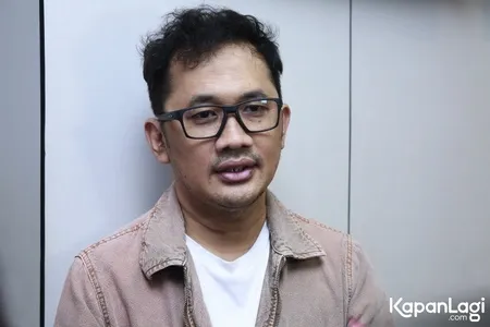 Foto Hanung Bramantyo