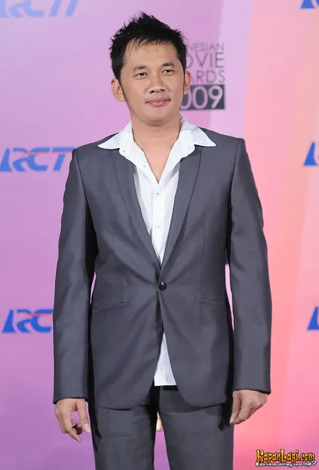 Foto Hanung Bramantyo