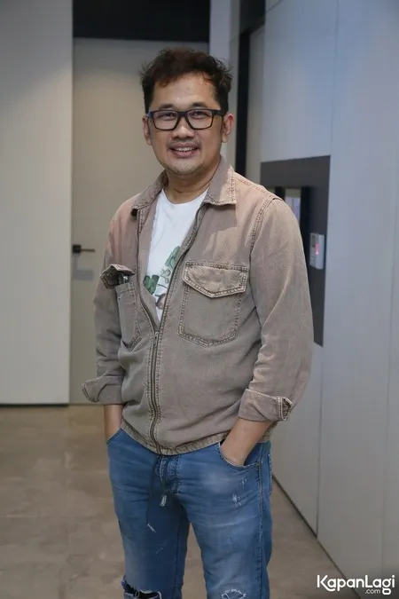 Foto Hanung Bramantyo