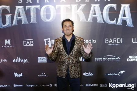 Foto Hanung Bramantyo