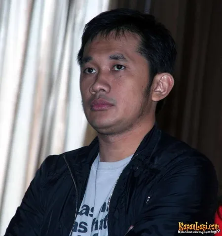 Foto Hanung Bramantyo