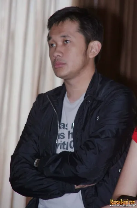 Foto Hanung Bramantyo
