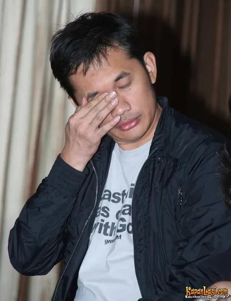 Foto Hanung Bramantyo