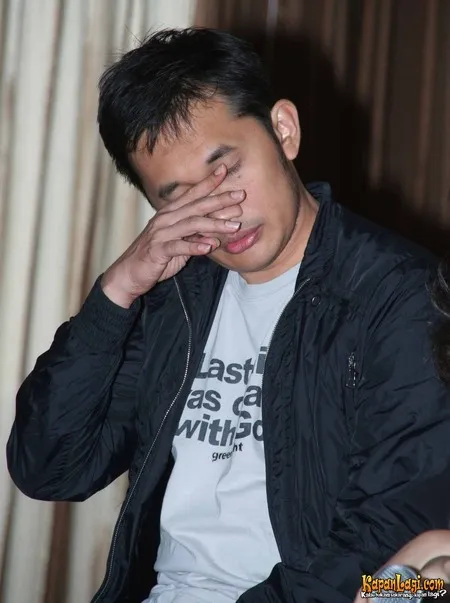 Foto Hanung Bramantyo