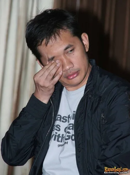 Foto Hanung Bramantyo