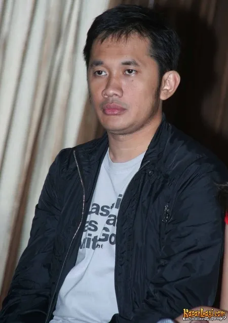 Foto Hanung Bramantyo