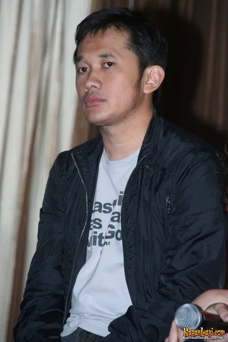 Foto Hanung Bramantyo