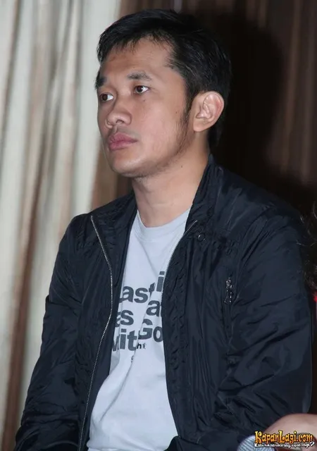 Foto Hanung Bramantyo
