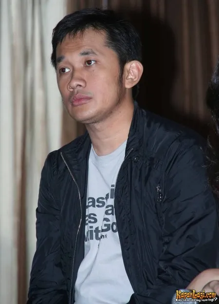 Foto Hanung Bramantyo