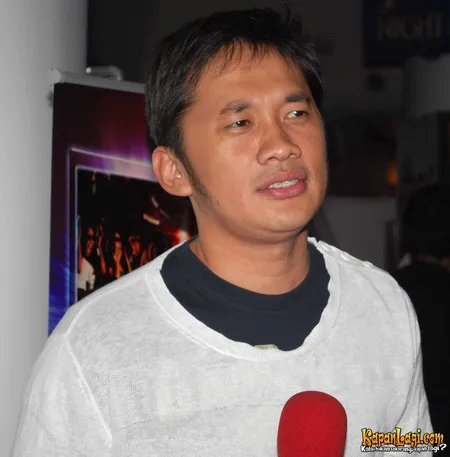 Foto Hanung Bramantyo