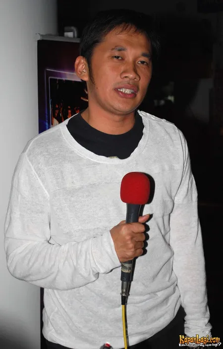Foto Hanung Bramantyo