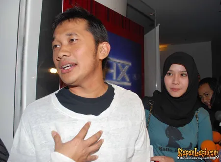 Foto Hanung Bramantyo