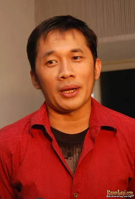 Foto Hanung Bramantyo
