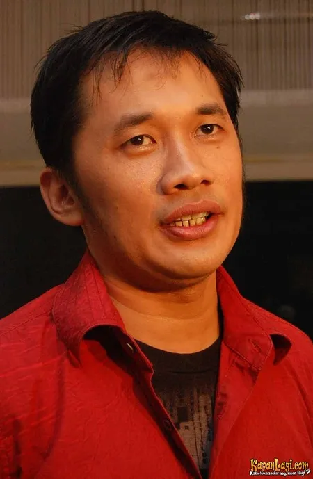 Foto Hanung Bramantyo