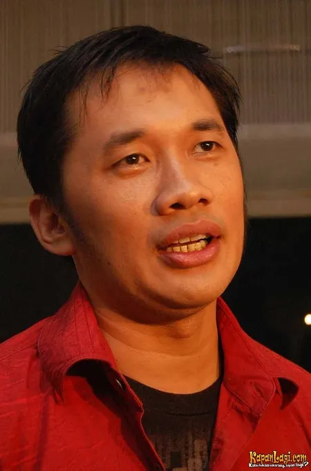 Foto Hanung Bramantyo