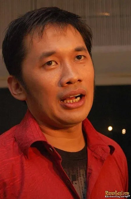 Foto Hanung Bramantyo
