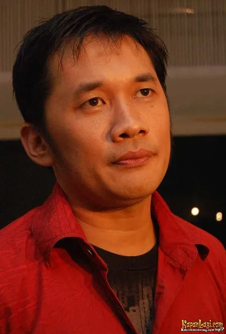 Foto Hanung Bramantyo