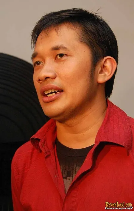 Foto Hanung Bramantyo