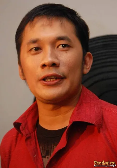 Foto Hanung Bramantyo