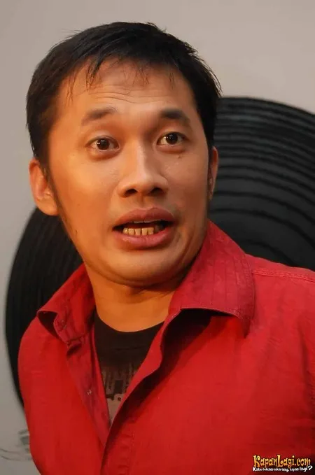 Foto Hanung Bramantyo