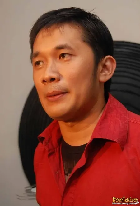 Foto Hanung Bramantyo