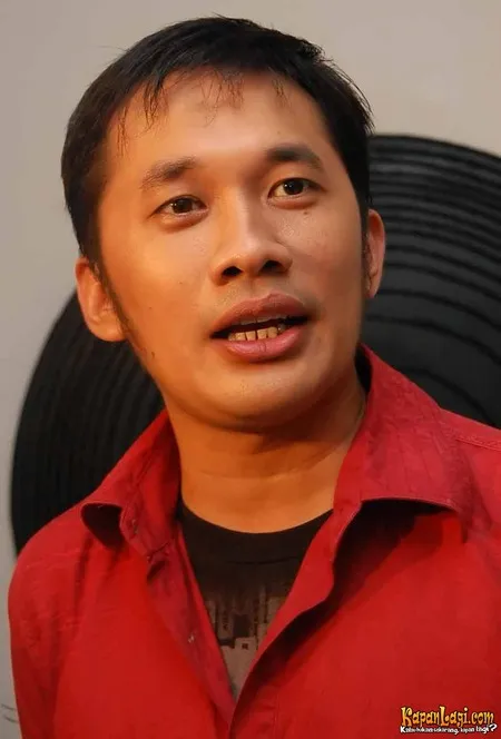 Foto Hanung Bramantyo