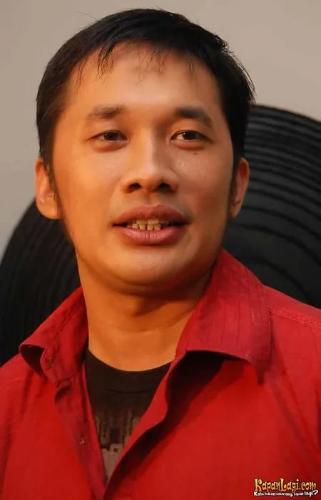 Foto Hanung Bramantyo
