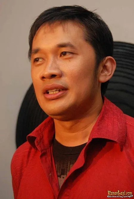 Foto Hanung Bramantyo