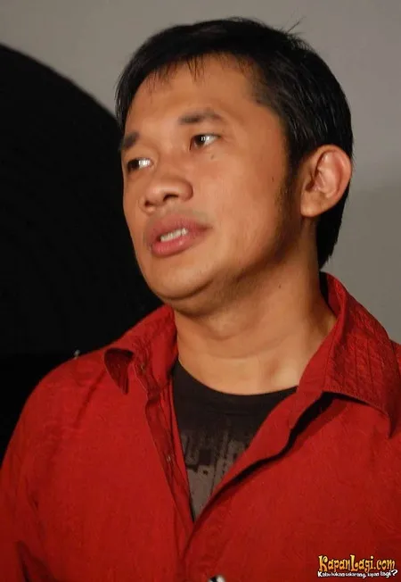 Foto Hanung Bramantyo