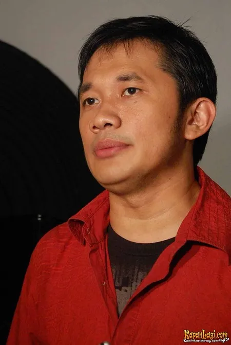 Foto Hanung Bramantyo