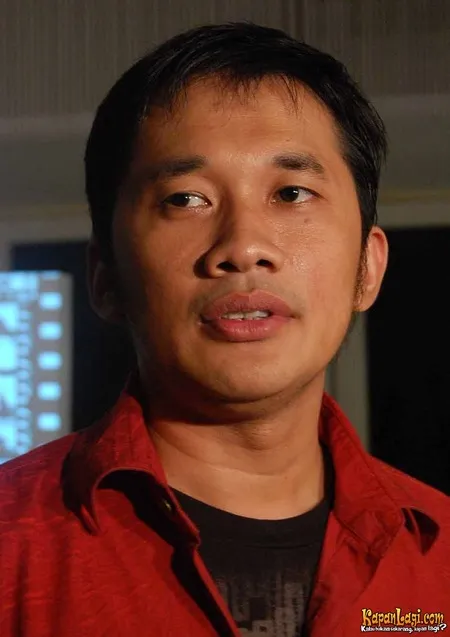 Foto Hanung Bramantyo