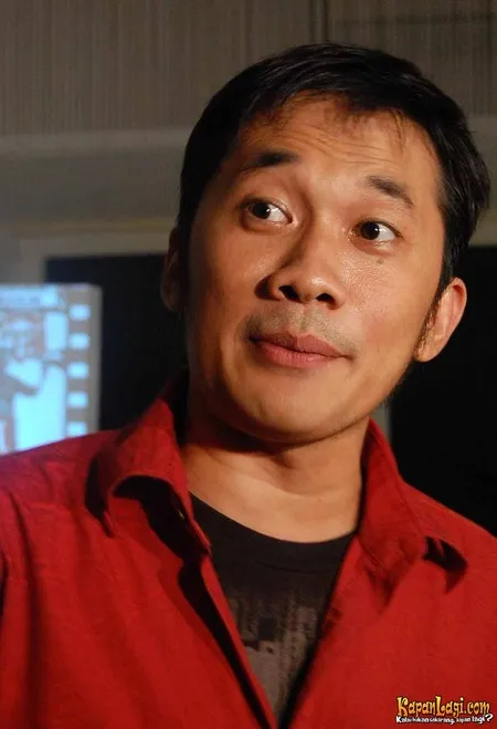 Foto Hanung Bramantyo