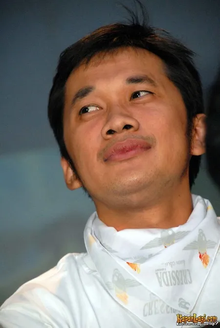 Foto Hanung Bramantyo