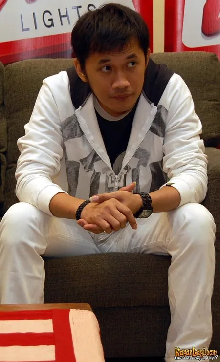 Foto Hanung Bramantyo