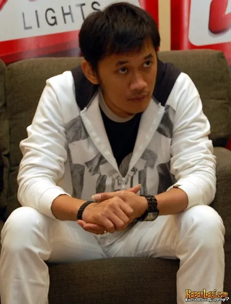 Foto Hanung Bramantyo