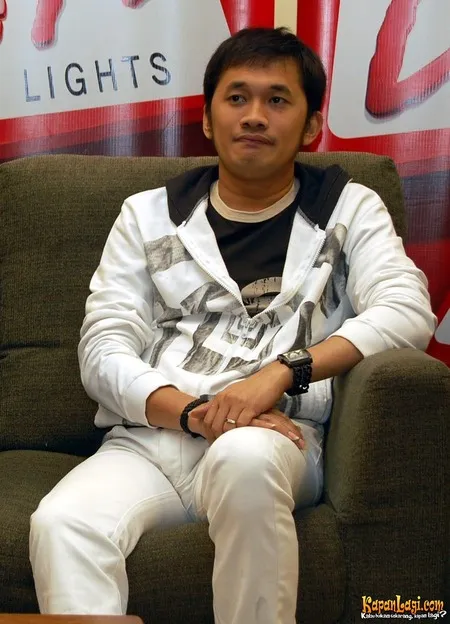 Foto Hanung Bramantyo