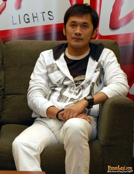 Foto Hanung Bramantyo